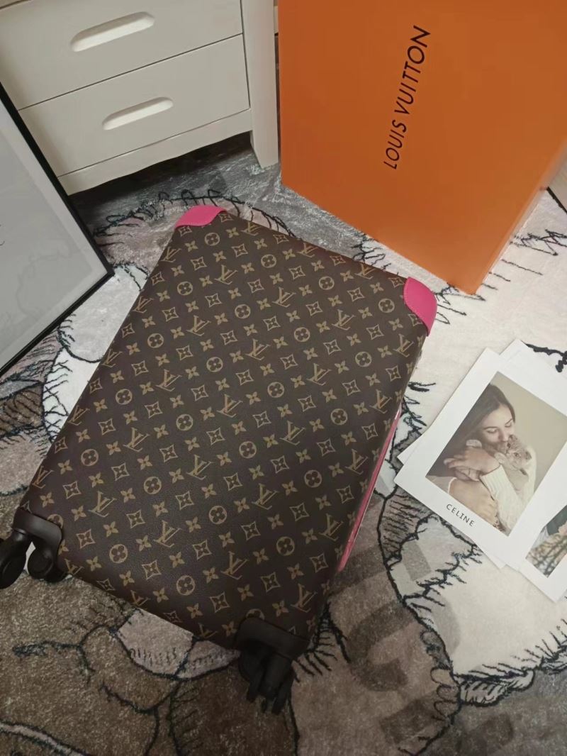 Louis Vuitton Suitcase